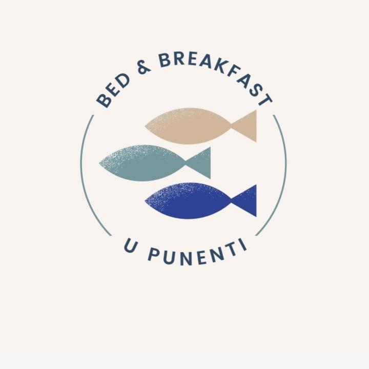 B&B U Punenti 라마달레나 외부 사진