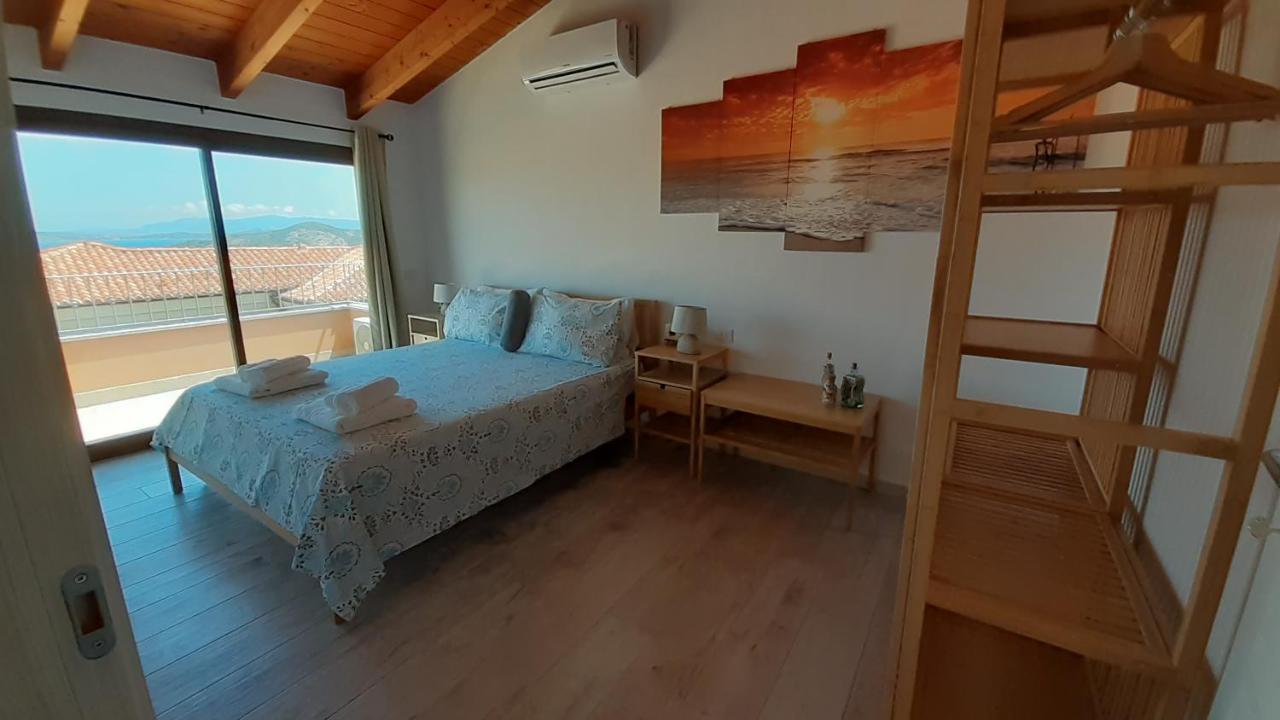 B&B U Punenti 라마달레나 외부 사진