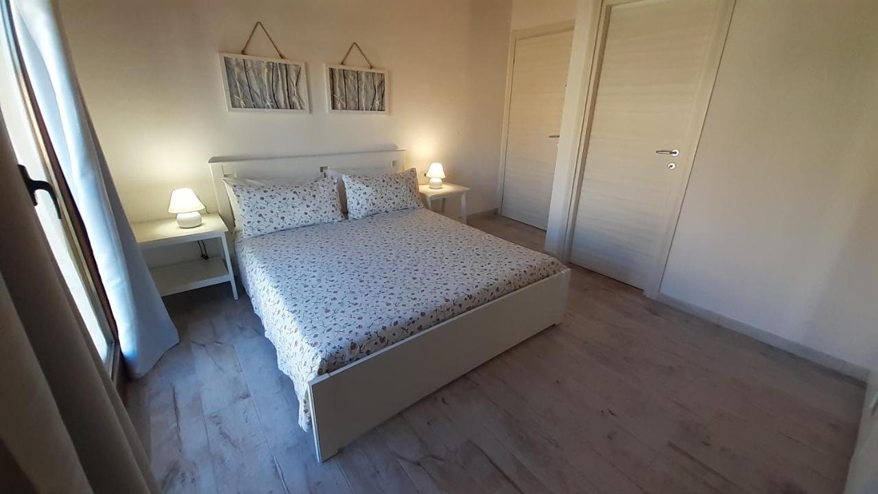 B&B U Punenti 라마달레나 외부 사진