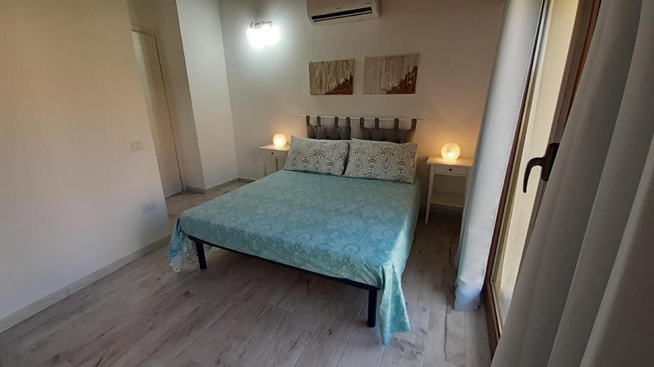 B&B U Punenti 라마달레나 외부 사진